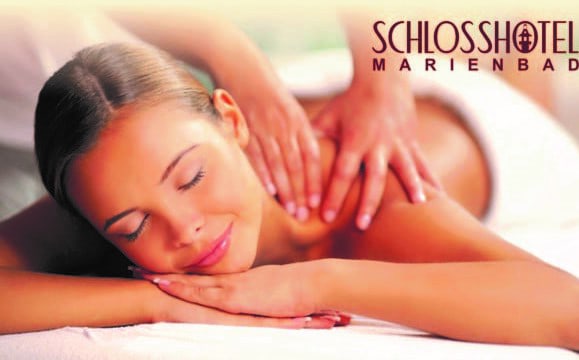 Schlosshotel wellness