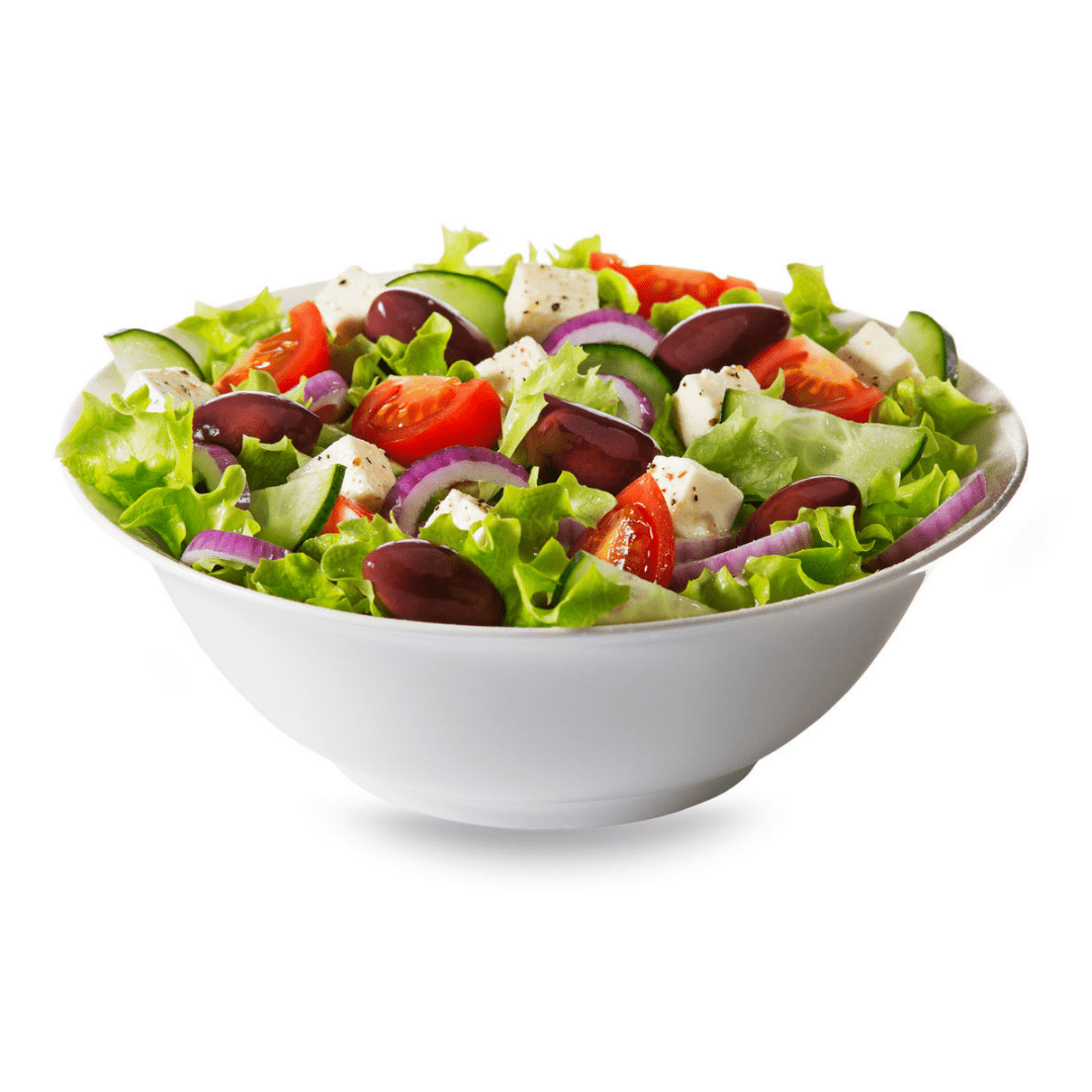 Sopsky Salat 