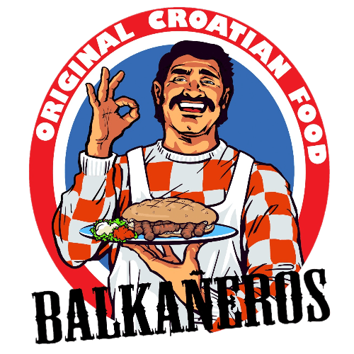 Balkaneros
