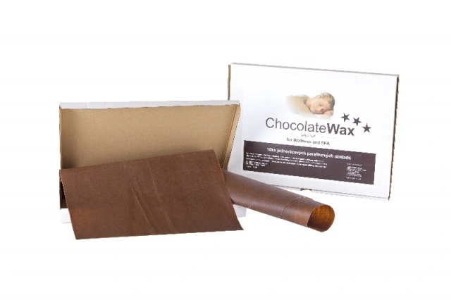 Paraffine Choco Wrap